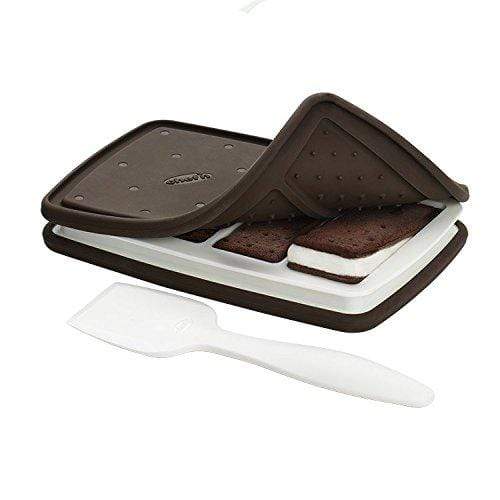 Chef&#39;n Ice Cream Chef&#39;n SweetSpot Ice Cream Sandwich Maker
