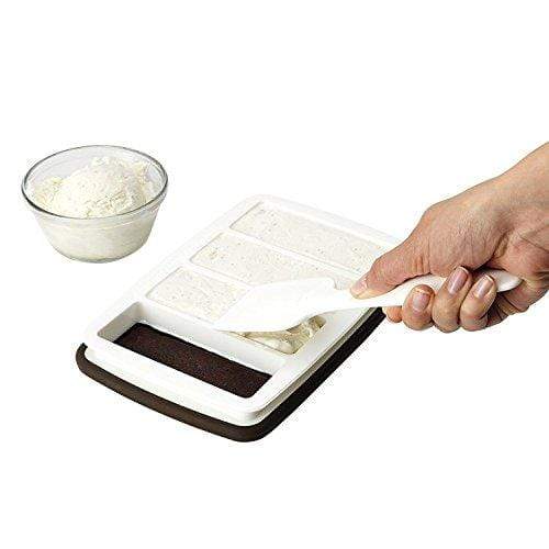 Chef&#39;n Ice Cream Chef&#39;n SweetSpot Ice Cream Sandwich Maker
