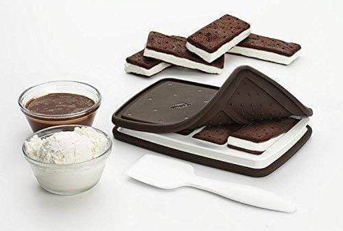 Chef&#39;n Ice Cream Chef&#39;n SweetSpot Ice Cream Sandwich Maker