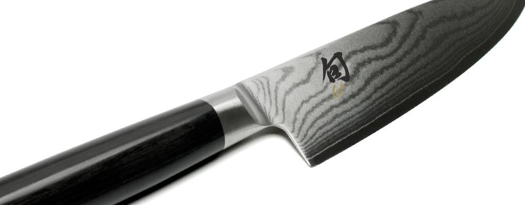Shun Chef's Knives KAI Shun 6" Classic Chefs Knife