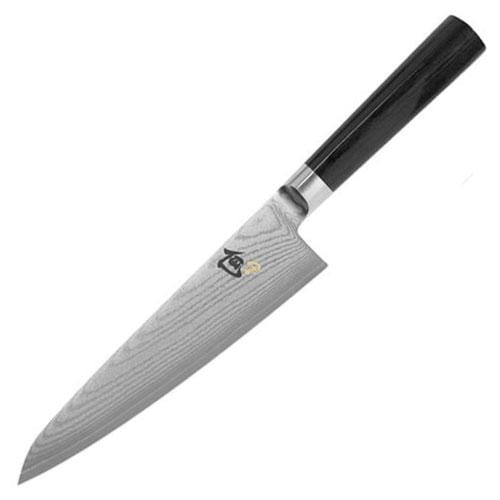 Shun Chef's Knives KAI Shun Classic 7" Cook's Knife