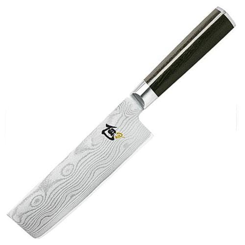 Shun Chef's Knives KAI Shun Classic Nakiri 6.5" Vegetable Knife