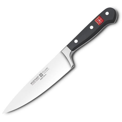 Wusthof Chef's Knives Wusthof Classic 6in Chef's Knife