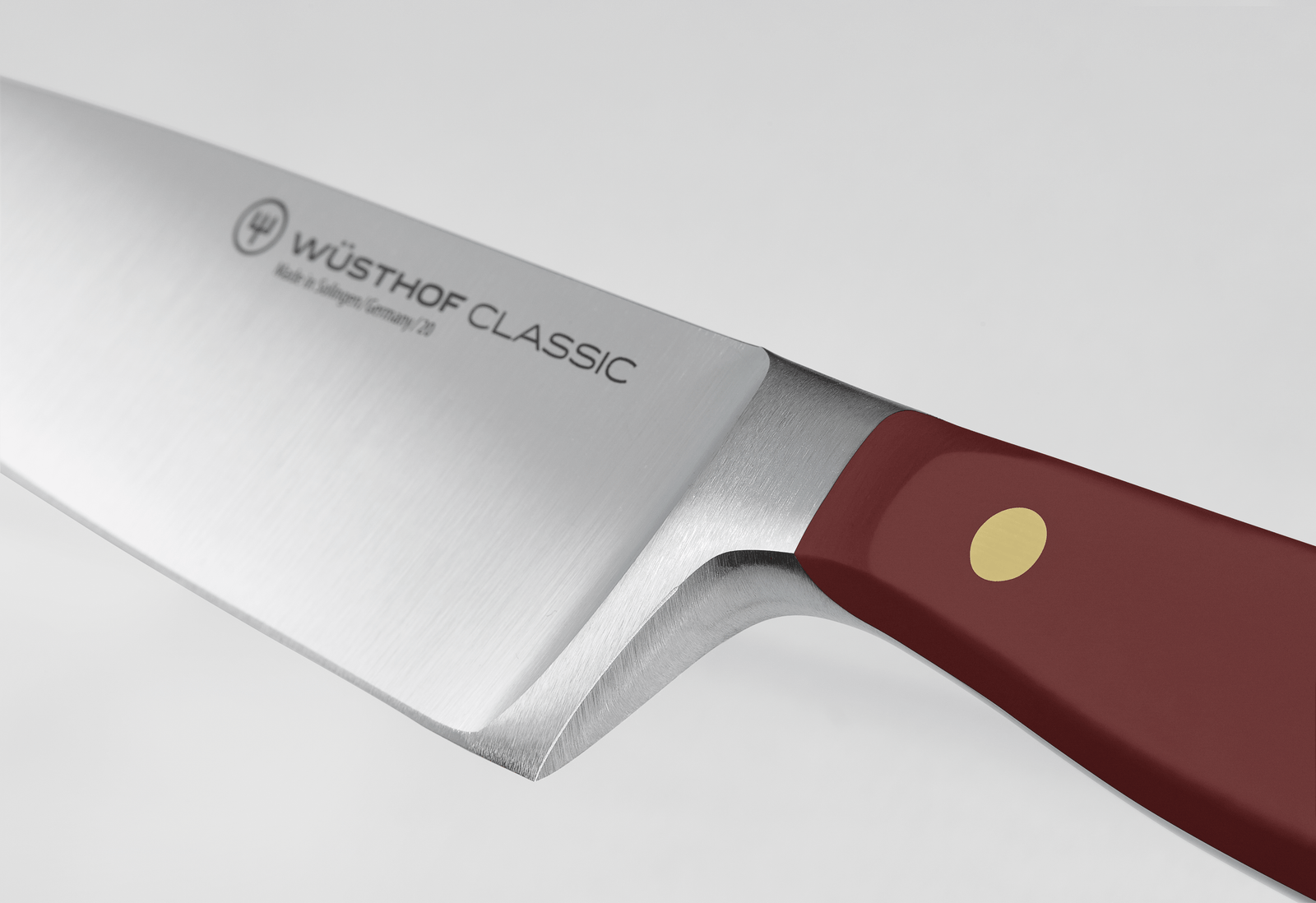 Wusthof Chef's Knives Wusthof Classic 8" Chef's Knife - Sumac