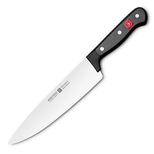 Wusthof Chef's Knives Wusthof Gourmet 8in Cook's Knife
