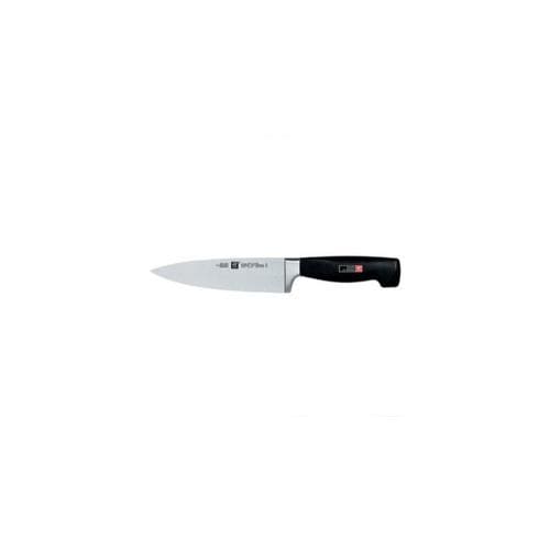 Zwilling J.A. Henckels Chef's Knives Zwilling J.A. Henckels Four Star 6in Chef's Knife