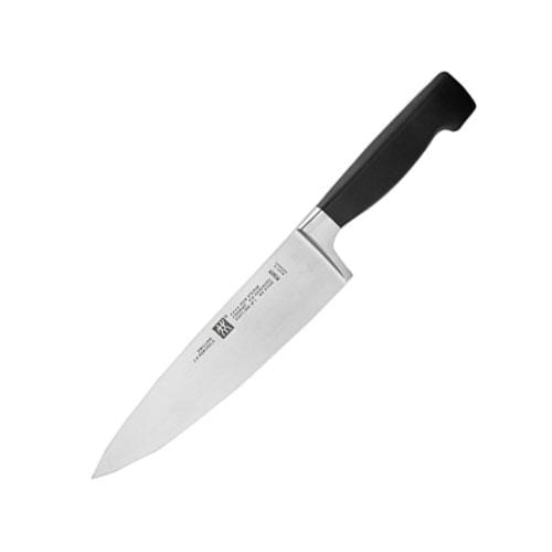 Zwilling J.A. Henckels Chef's Knives Zwilling J.A. Henckels Four Star 8in Chef's Knife