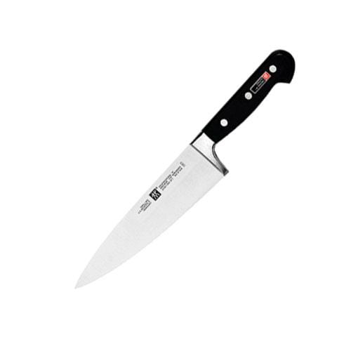 Zwilling J.A. Henckels Chef's Knives Zwilling J.A. Henckels Pro S 8in Chef's Knife