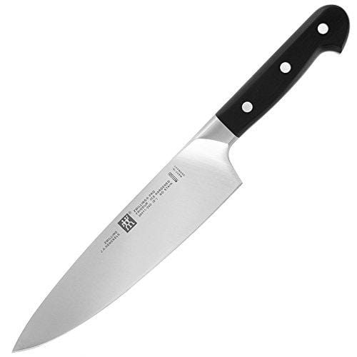 Zwilling J.A. Henckels Chef's Knives Zwilling J.A. Henckels Zwilling Pro 8in Wide Chef's Knife