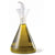 Chef's Planet Cruet Chef's Planet 8oz. Glass Cruet