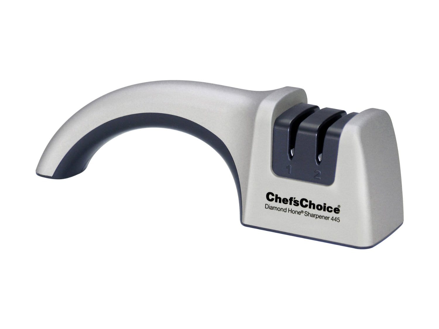 Chef'sChoice Sharpener Chef'sChoice 445 Straight Edge Knife Sharpener