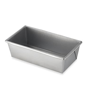 Chicago Metallic Loaf Pan Chicago Metallic Commercial II 1 lb. Loaf Pan
