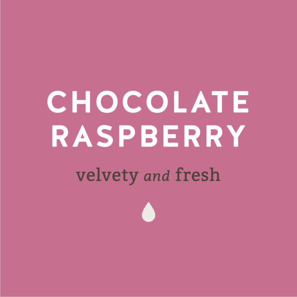 Lancaster County Coffee Roasters Chocolate Raspberry 12 oz