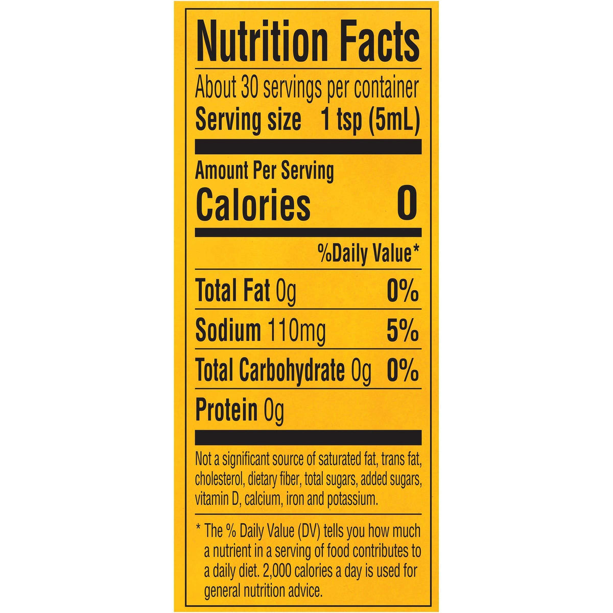 Cholula Hot Sauce Cholula Original Hot Sauce 5 oz