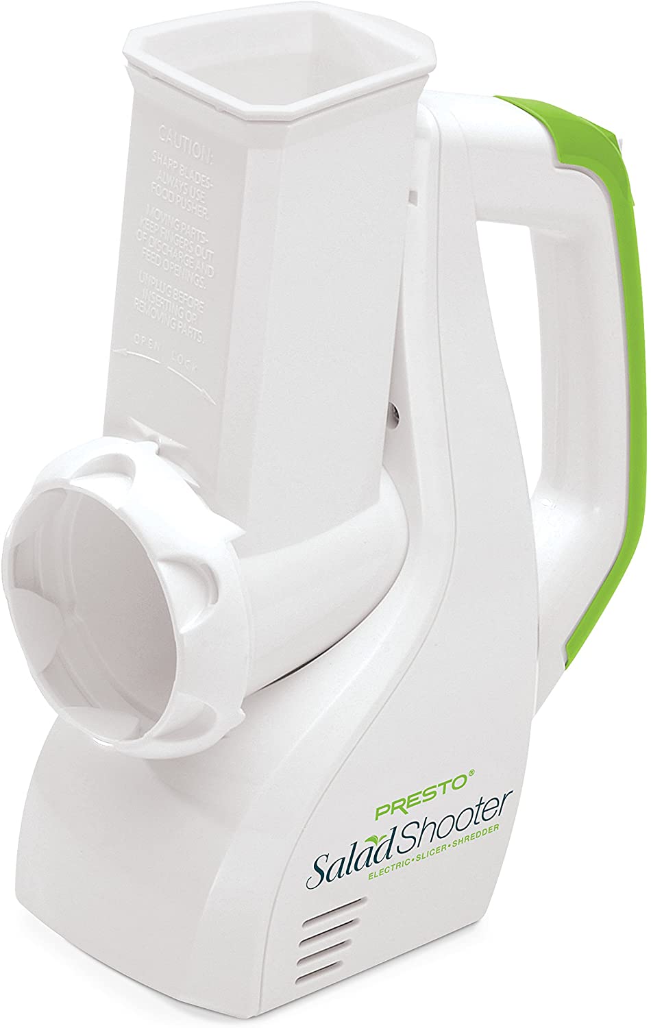 Presto Chopper Presto Salad Shooter
