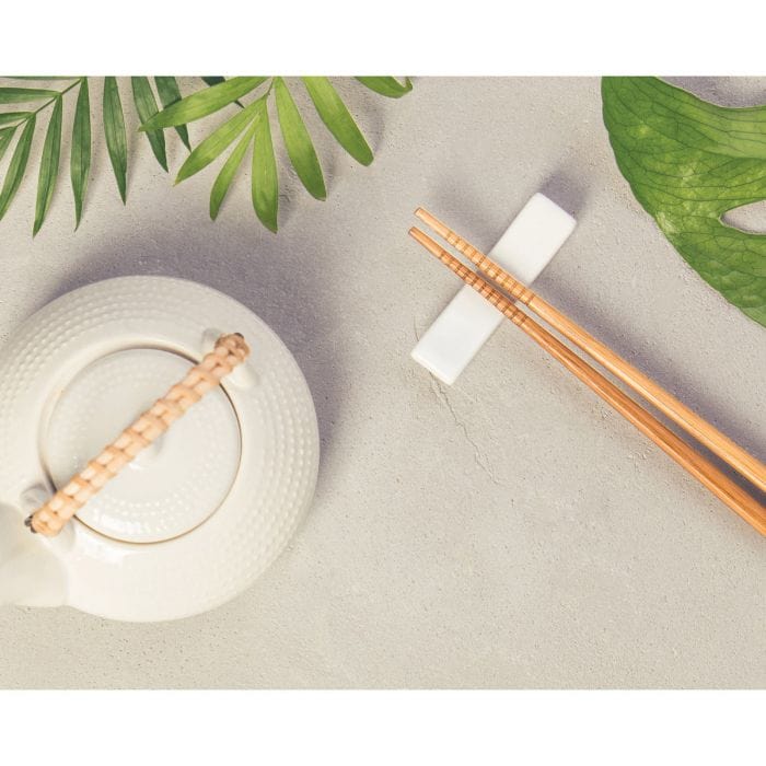 Harold Import Company Chopsticks Helen's Asian Kitchen Sushi Chopsticks 5 Pairs