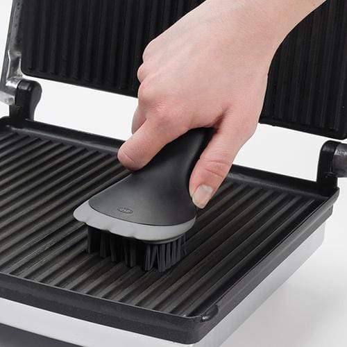 OXO Cleaning Tools OXO Good Grips Electric Grill Pan And Panini Press Brush
