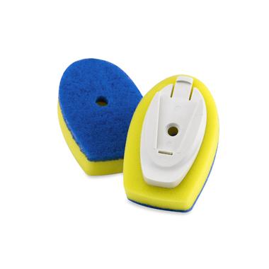 OXO Cleaning Tools OXO Good Grips Soap Squirting Scrub Refill (Set of 2)
