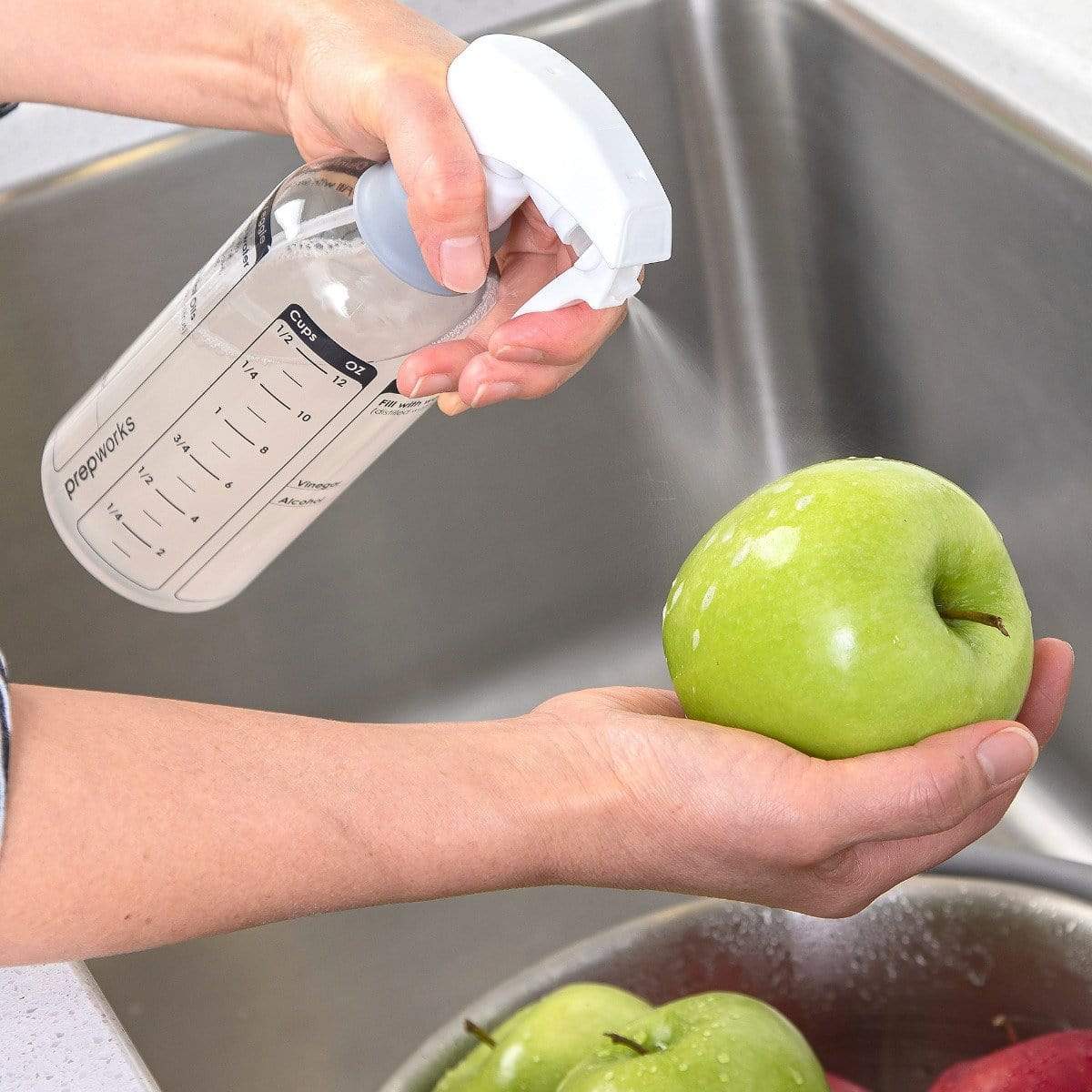 Progressive Cleaning Tools Progressive Mix n' Clean Spray Bottle