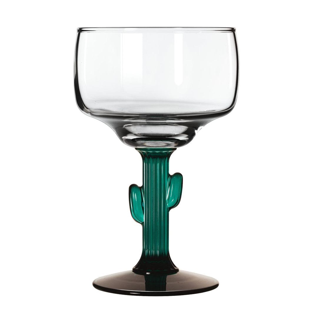 Libbey Cocktail Glass Libbey 12 oz Cactus Margarita Glass