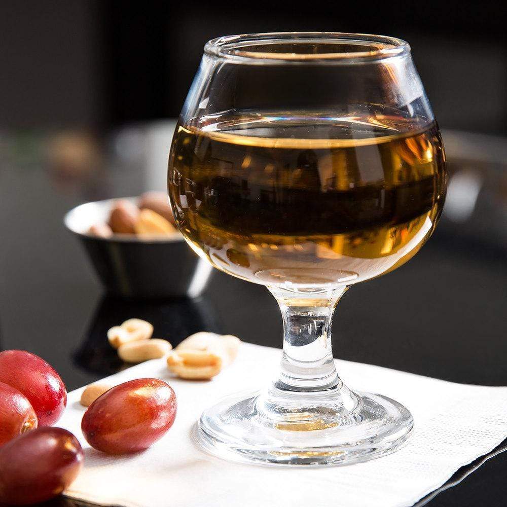 Libbey Cocktail Glass Libbey 5.5 oz Embassy Brandy Glass