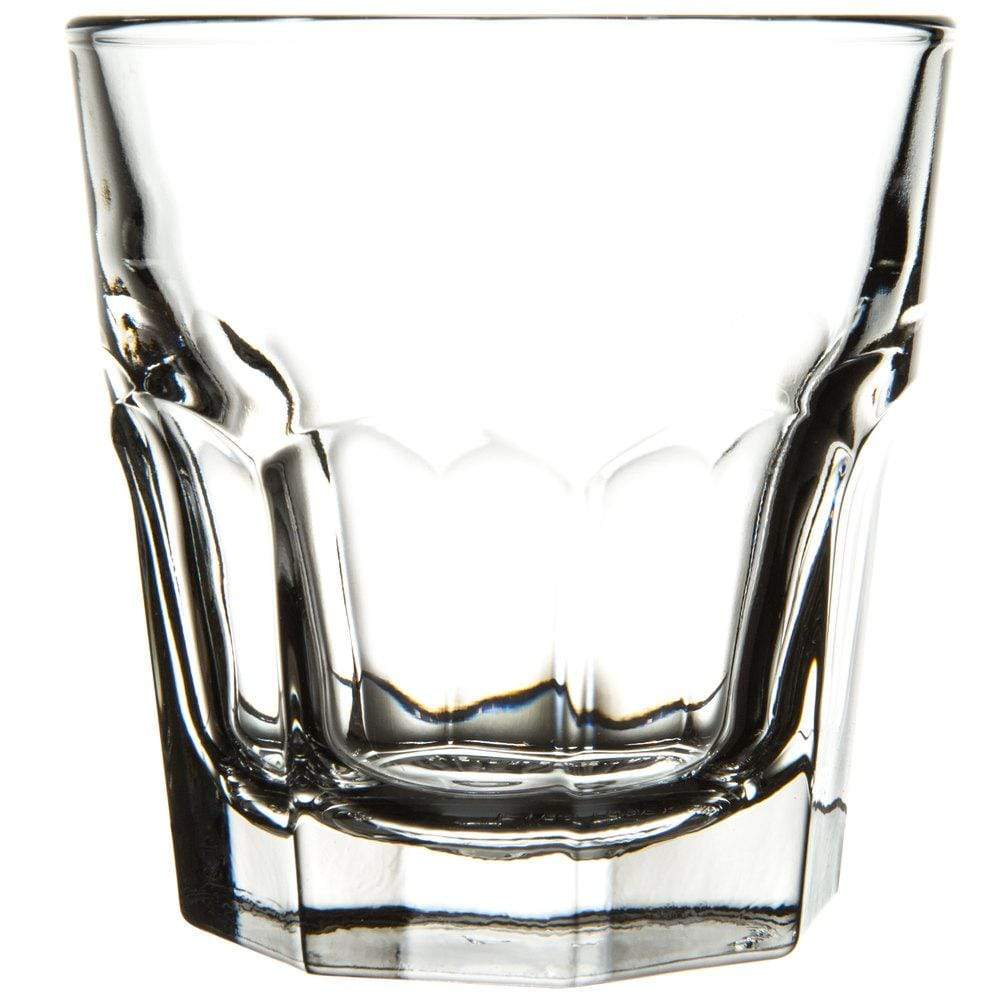 Libbey Cocktail Glass Libbey 7 oz Gibraltar Tall Rocks Glass
