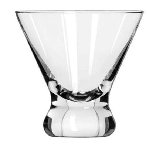 Libbey Cocktail Glass Libbey 8.25oz Cosmopolitan Glass
