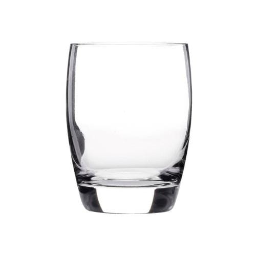 Luigi Bormioli Cocktail Glass Set Luigi Bormioli Michelangelo Double Old Fashioned Glass (Set Of 4)