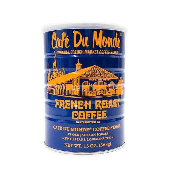 Southern Coffee Cafe du Monde French Roast Coffee