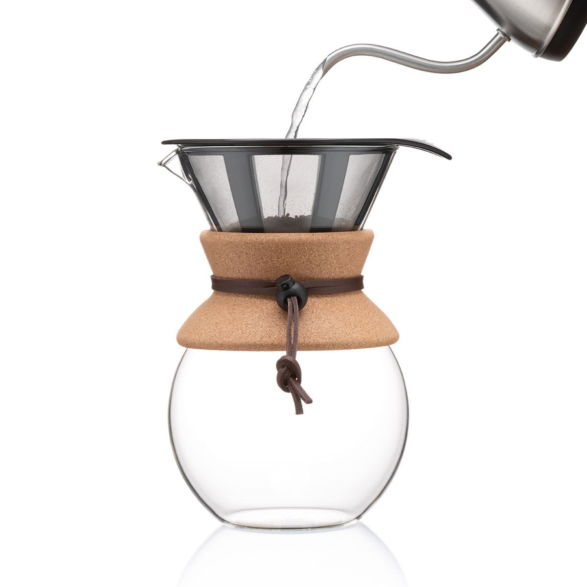 Bodum Coffee Maker Bodum 34 oz Pour Over Coffeemaker