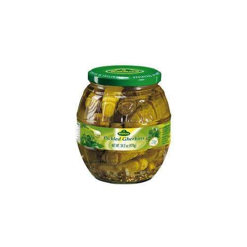 Kuhne Condiments Kuhne Barrel Pickles 34.2oz