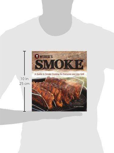 Weber's Cookbook Weber's Smoke Cookbook