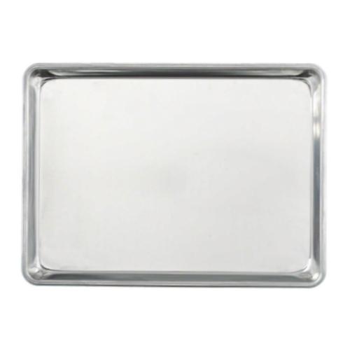 CAC Cookie & Baking Sheets Update International Aluminum Quarter Baking Sheet