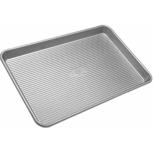 USA Pan Cookie & Baking Sheets USA Pan 13in x 18in Half Sheet Pan