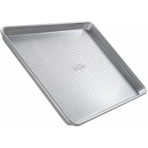 USA Pan Cookie & Baking Sheets USA Pan 9in x 13in Quarter Sheet Pan