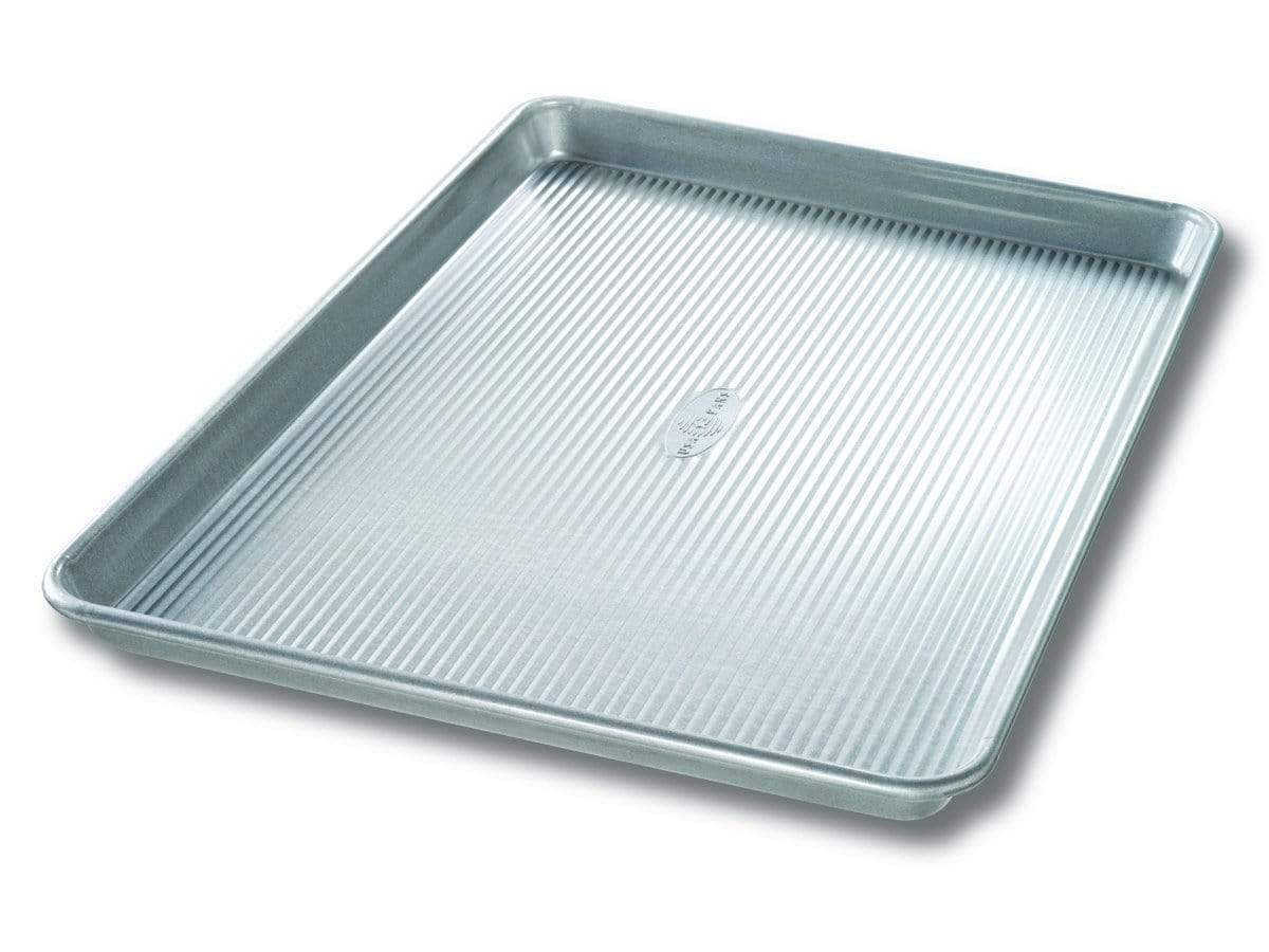 USA Pan Cookie & Baking Sheets USA Pan XL 15in x 21in Jelly Roll Pan