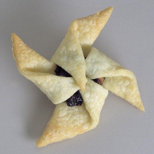 Ateco Cookie Cutters Ateco Pinwheel Cookie Cutter