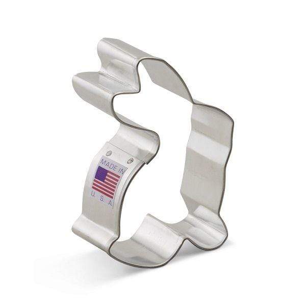 Kitchen & Company Cookie Cutters Bunny Cookie Cutter