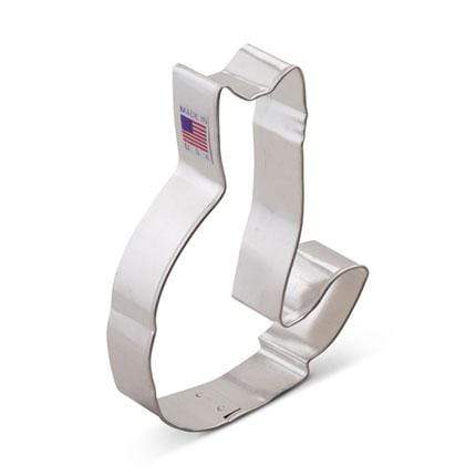 Ann Clark Cookie Cutters Cat Cookie Cutter