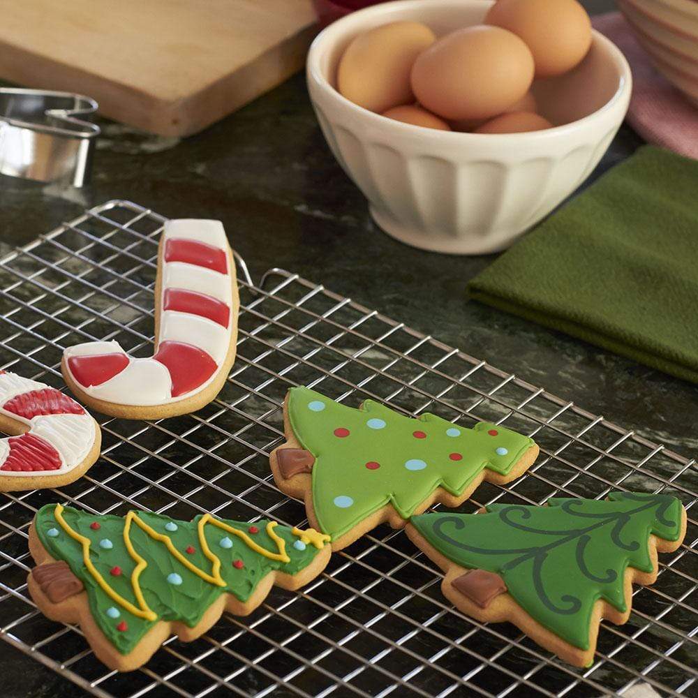 Ann Clark Cookie Cutters Christmas Tree Cookie Cutter - 3 in