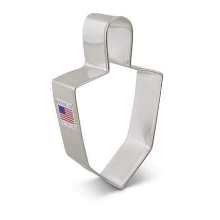 Ann Clark Cookie Cutters Dreidel Cookie Cutter
