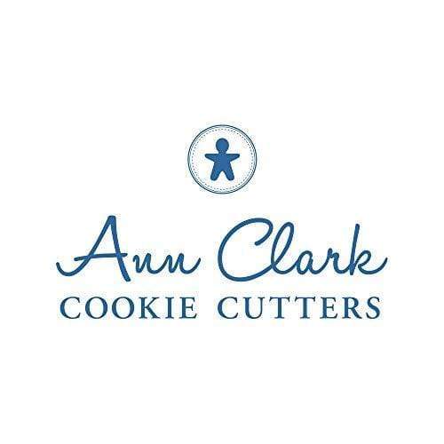 Kitchen & Company Cookie Cutters Gingerbread Man Cookie Cutter - 3.75 in