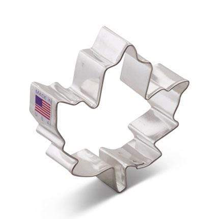 Ann Clark Cookie Cutters Maple Leaf Cookie Cutter