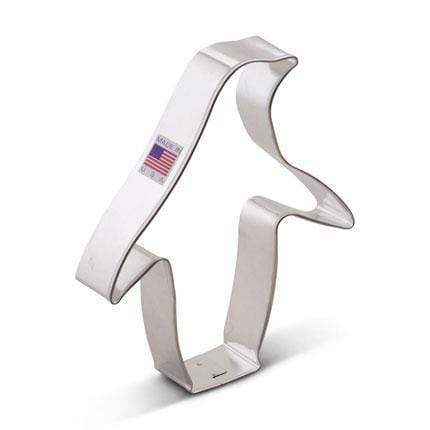 Ann Clark Cookie Cutters Penguin Cookie Cutter