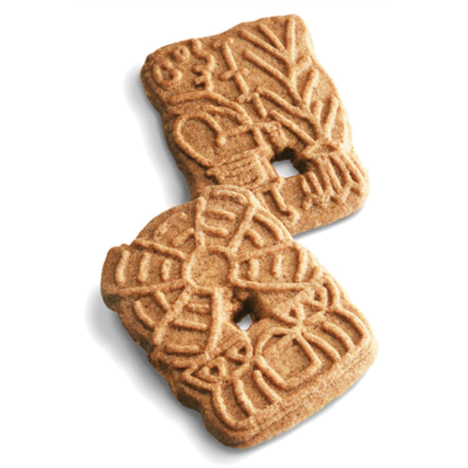 The Old Mill Cookies The Old Mill Speculaas Spiced Biscuits