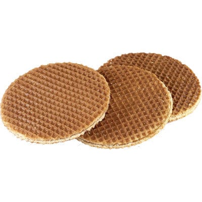 The Old Mill Cookies The Old Mill Stroopwafels Box