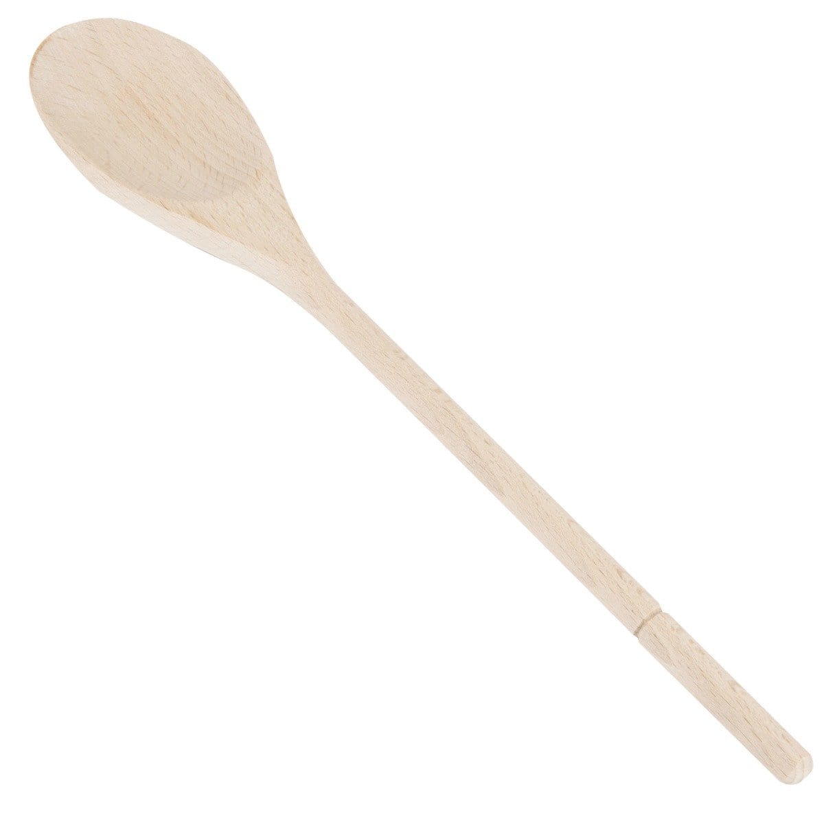Kitchen & Company Cooking Spoons 12in Mixing Spoon - Beech