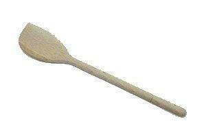 Kitchen & Company Cooking Spoons Beech Corner Spoon
