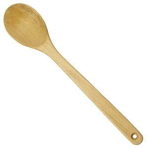 OXO Cooking Spoons OXO Good Grips Beechwood Spoon-Large
