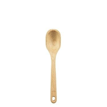 OXO Cooking Spoons OXO Good Grips Small Wood Spoon